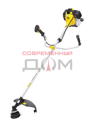 Бензиновый триммер Huter GGT-2500 T PRO с антивибрац.системой